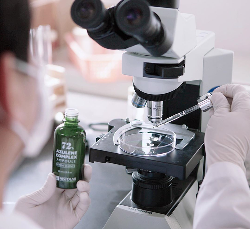 Лабораторія HISTOLAB