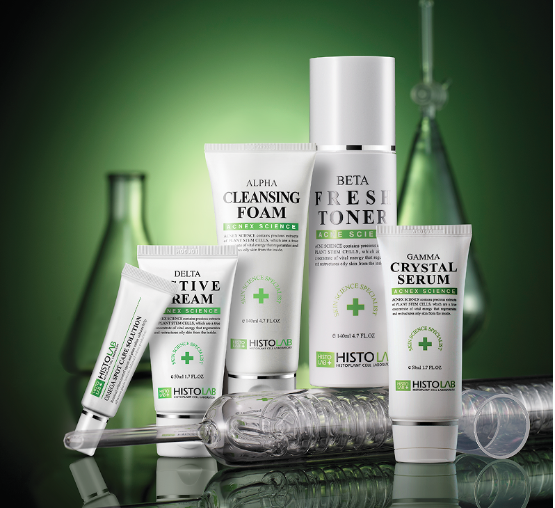 Продукти HISTOLAB