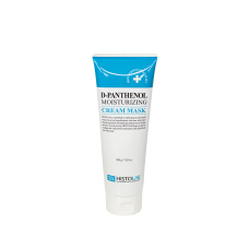 D-Panthenol Moisturizing  Cream Mask /Зволожуюча крем-маска з D-пантенолом - фото