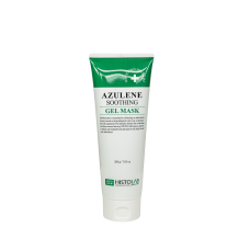 Azulene Soothing Gel Mask / Заспокійлива  гель-маска з  а зуленом - фото