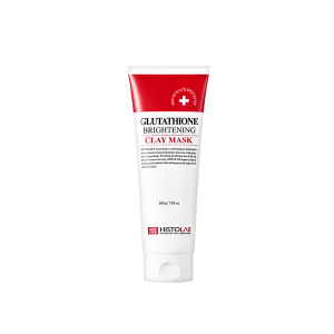 GLUTATHIONE BRIGHTENING CLAY MASK/ Освітлююча крем-маска з Глутатіоном - фото
