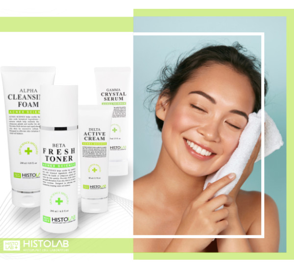 Acnex Science - фото