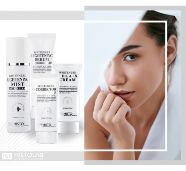 White Science - фото