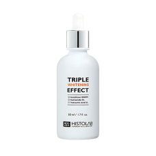 Triple Whitening Effect Ampoule/Освітлююча ампульна сироватка з потрійною дією - фото