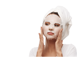 Маски та патчі - фото