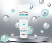 Маски та патчі - фото