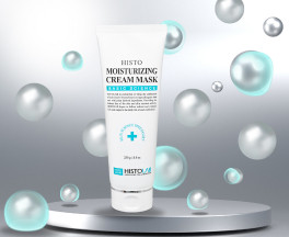 Маски та патчі