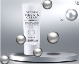 Відбілення