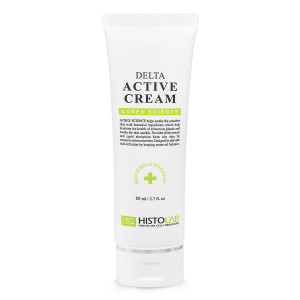 Крем відновлюючий «Дельта» - фото