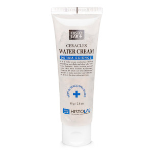 Крем зволожуючий з церамідами - фото