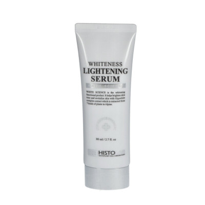 Whiteness lightening serum / Освітлююча сироватка для обличчя - фото