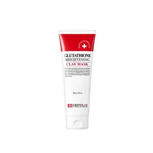 GLUTATHIONE BRIGHTENING CLAY MASK/ Осветительная крем-маска с Глутатионом - фото