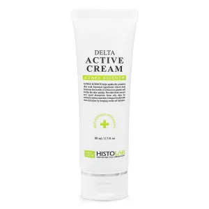 Крем восстанавливающий «Дельта» - фото