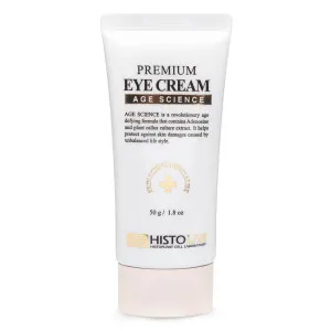 Крем для шкіри навколо очей з пептидним комплексом - фото