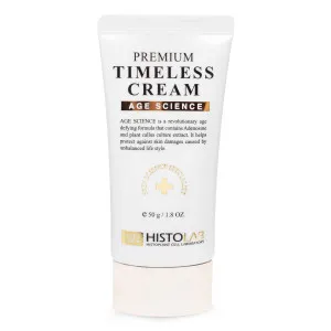 Крем омолоджуючий з пептидним комплексом - фото