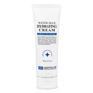 Крем інтенсивного зволоження - фото